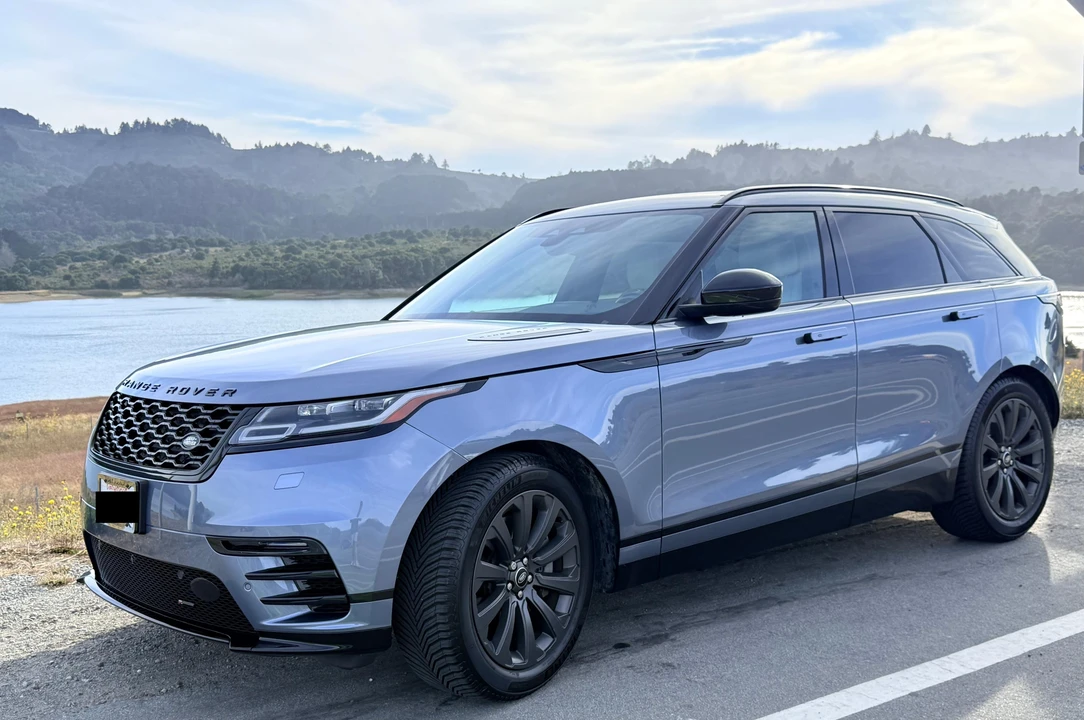 2023 Land Rover Range Rover Velar - Image 7 of 31