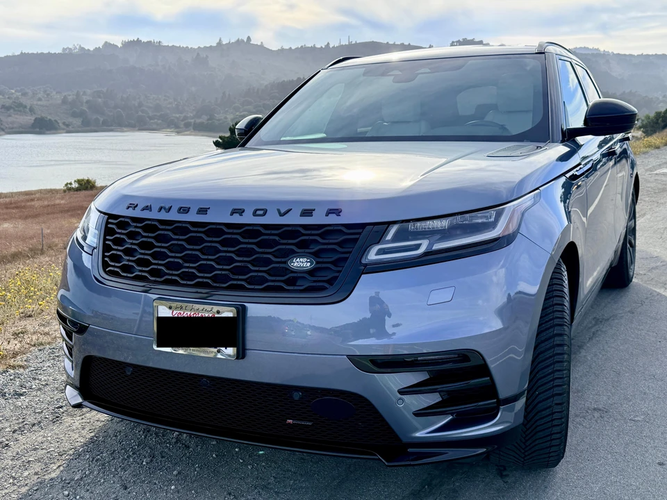 2023 Land Rover Range Rover Velar - Image 6 of 31