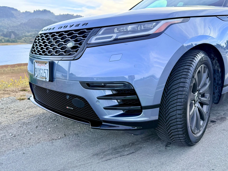 2023 Land Rover Range Rover Velar - Image 17 of 31