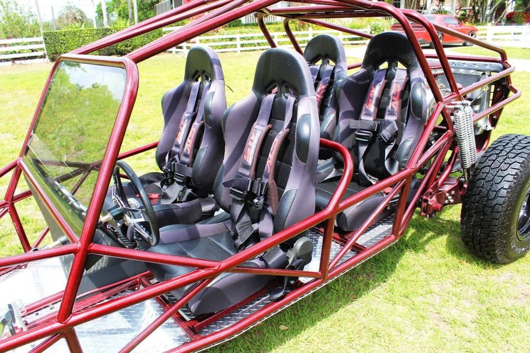 2023 Shelby Cobra Replica - Image 2 of 21