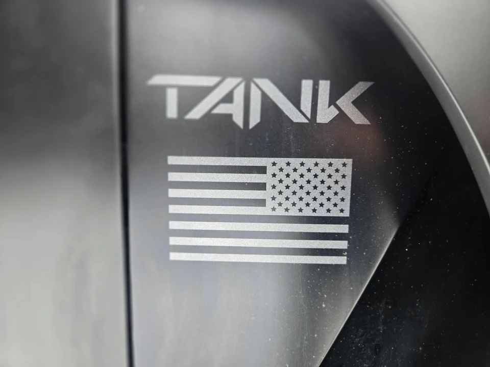 2023 Rezvani - Image 22 of 31