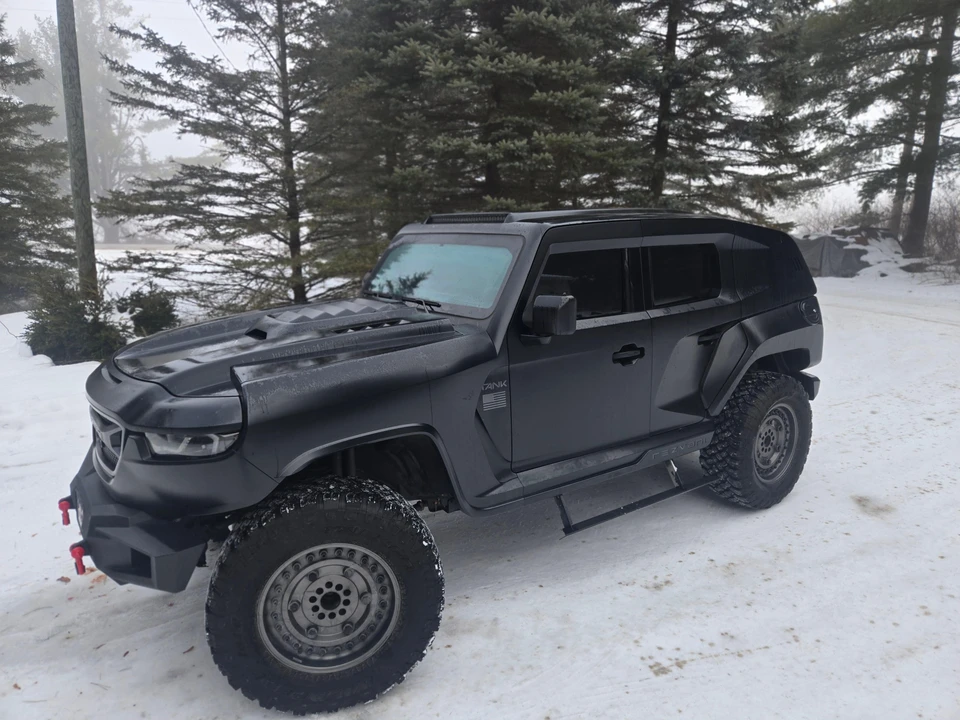 2023 Rezvani - Image 10 of 31