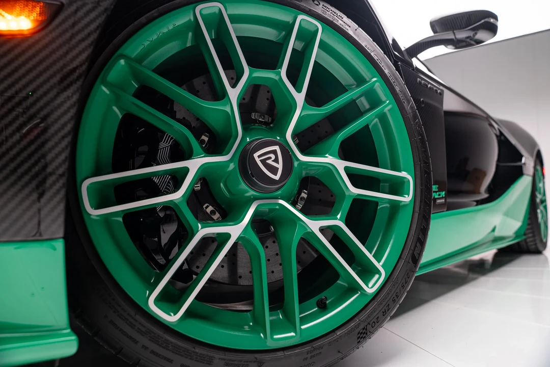 2023 Rimac Nevera - Image 12 of 31