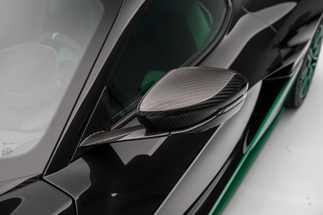 2023 Rimac Nevera - Image 16 of 31