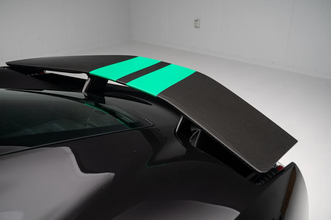 2023 Rimac Nevera - Image 24 of 31