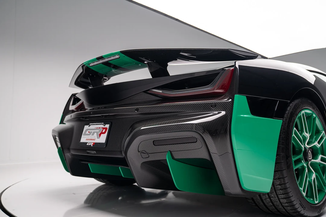 2023 Rimac Nevera - Image 28 of 31