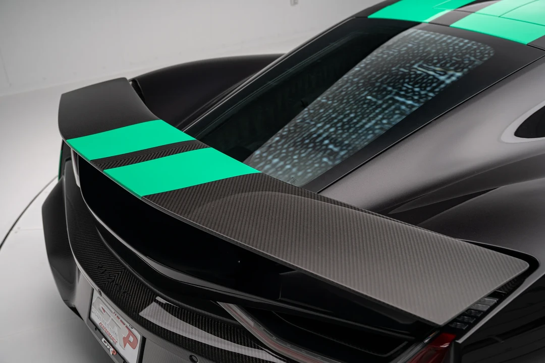 2023 Rimac Nevera - Image 30 of 31