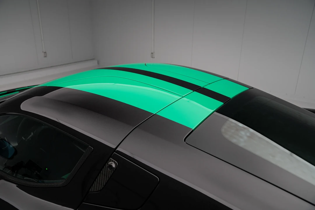 2023 Rimac Nevera - Image 19 of 31