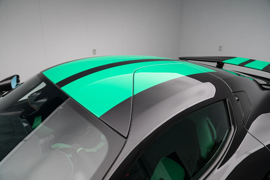 2023 Rimac Nevera - Image 20 of 31