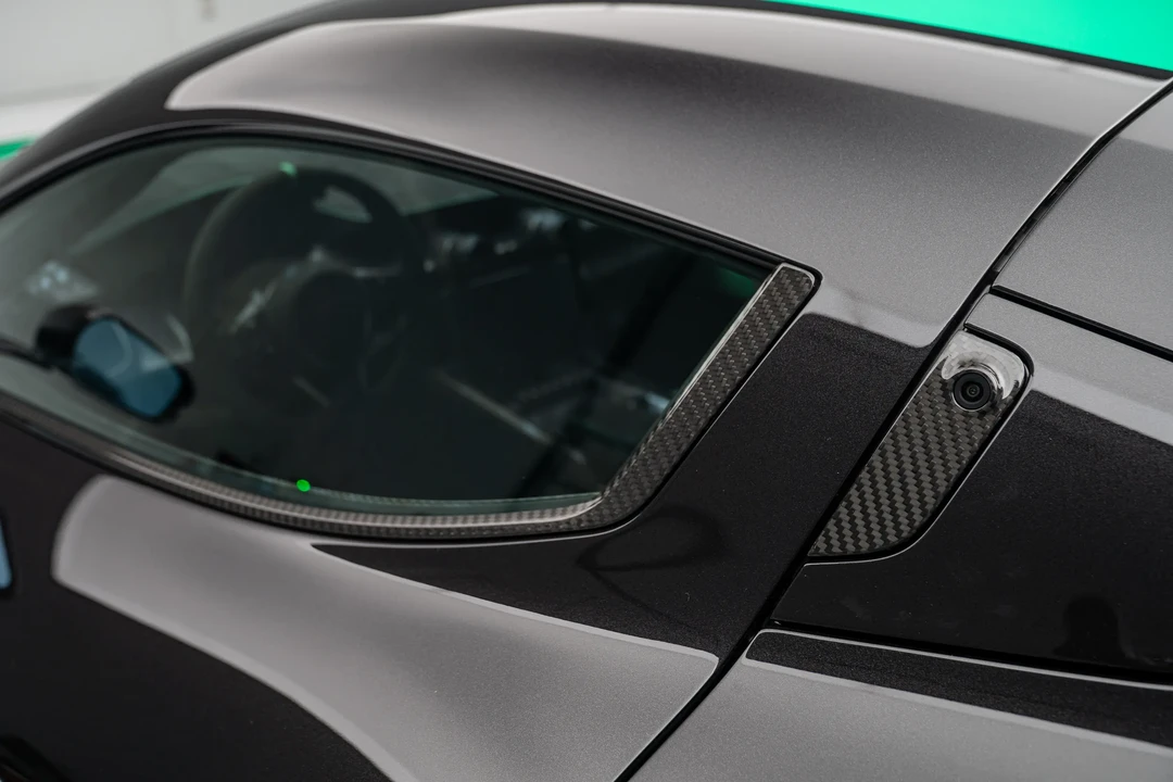 2023 Rimac Nevera - Image 18 of 31