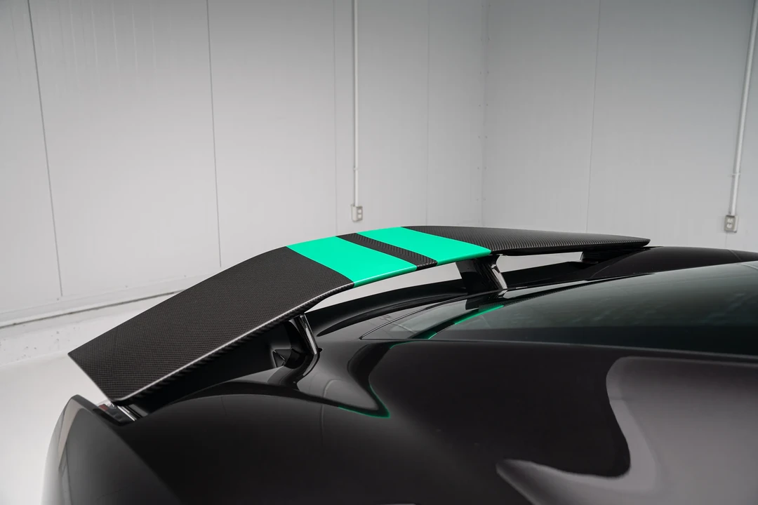 2023 Rimac Nevera - Image 29 of 31