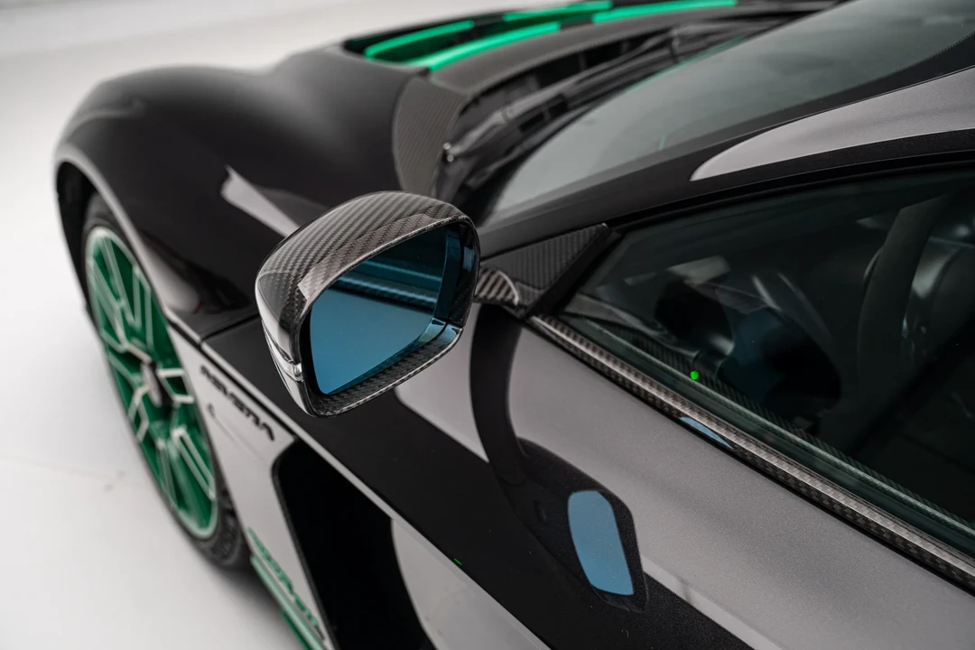 2023 Rimac Nevera - Image 17 of 31