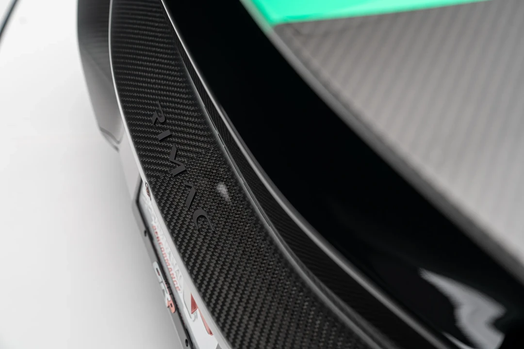 2023 Rimac Nevera - Image 26 of 31