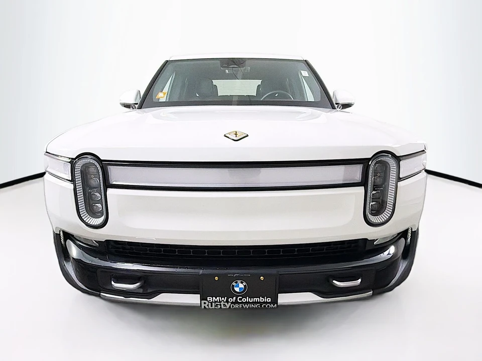 2023 Rivian R1T - Image 2 of 21