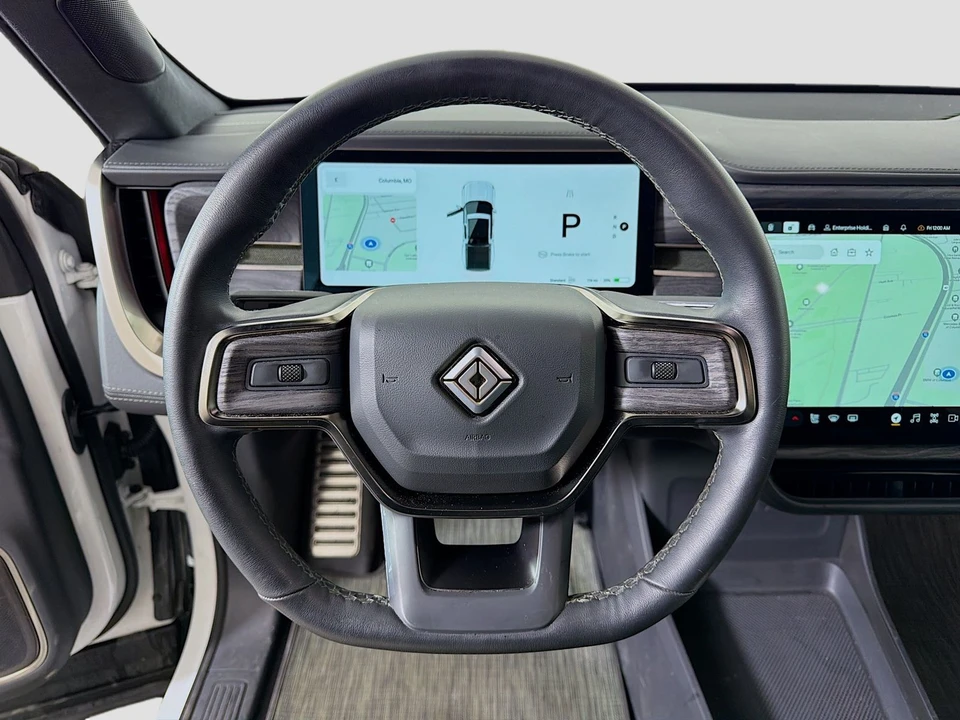 2023 Rivian R1T - Image 13 of 21