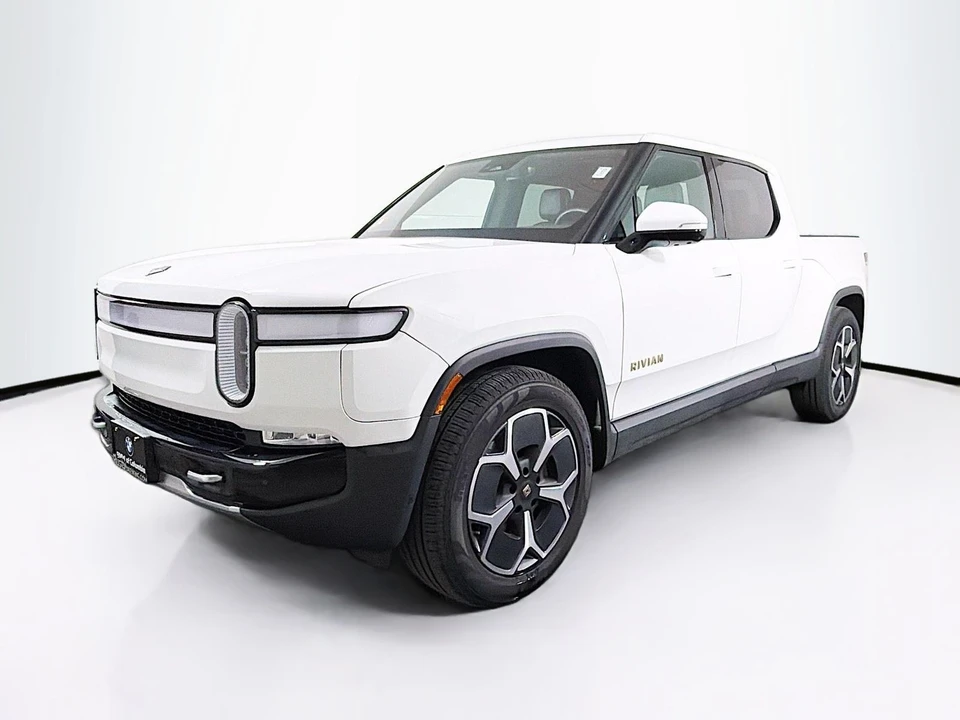2023 Rivian R1T - Image 4 of 21