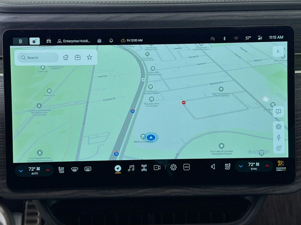 2023 Rivian R1T - Image 17 of 21