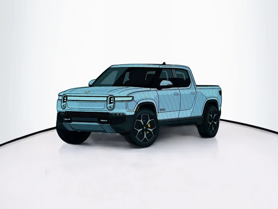 2023 Rivian R1T - Image 14 of 21
