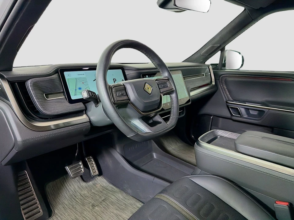 2023 Rivian R1T - Image 11 of 21