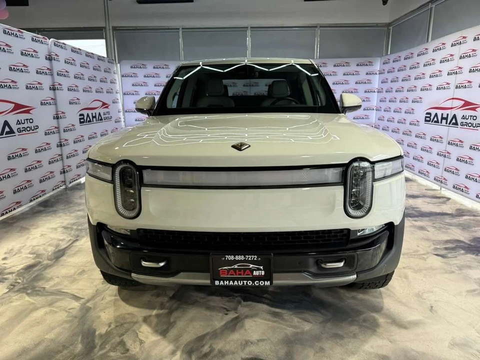 2023 Rivian R1T - Image 3 of 21