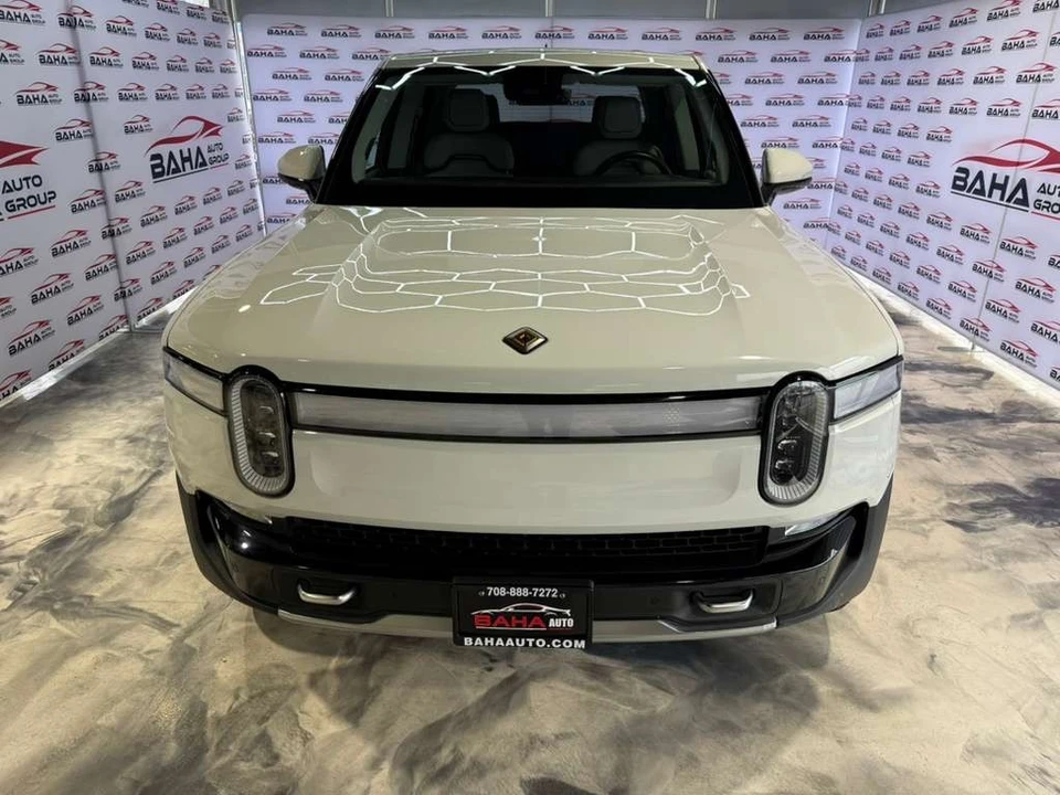 2023 Rivian R1T - Image 4 of 21