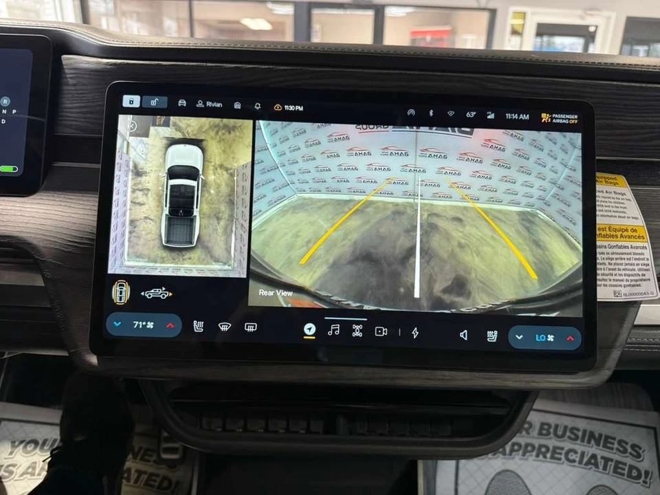 2023 Rivian R1T - Image 16 of 21