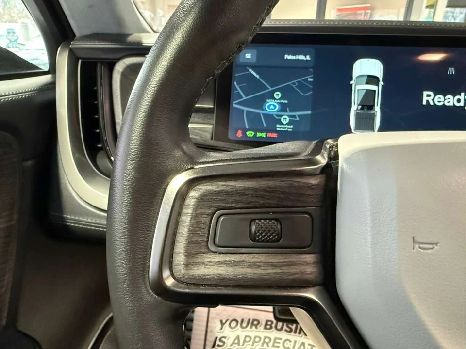2023 Rivian R1T - Image 13 of 21
