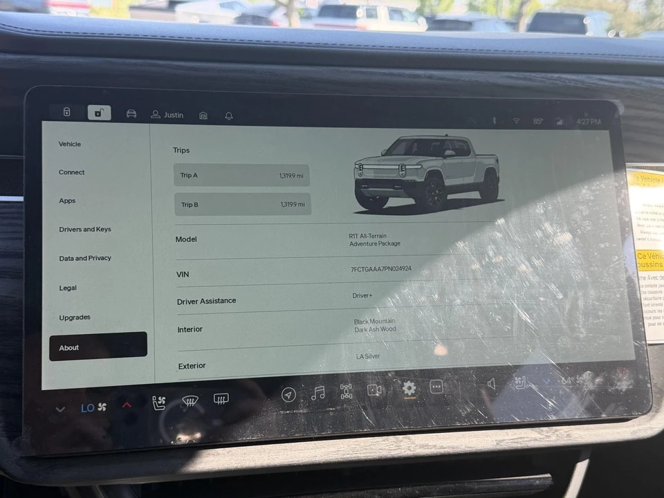 2023 Rivian - Image 18 of 19