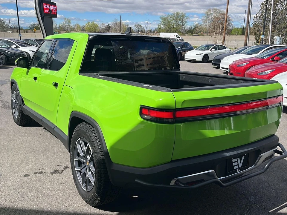 2023 Rivian - Image 6 of 29