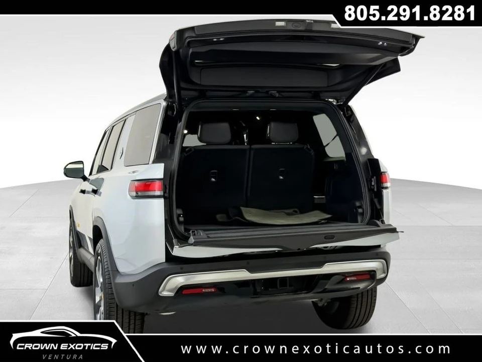 2023 Rivian R1S - Image 11 of 12