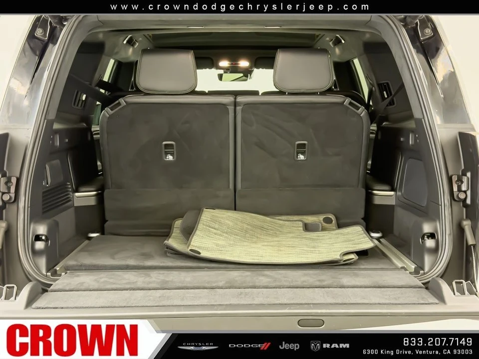 2023 Rivian R1S - Image 10 of 12