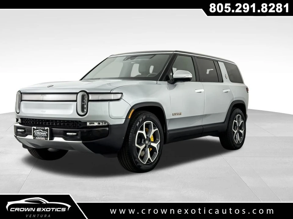 2023 Rivian R1S - Image 3 of 12