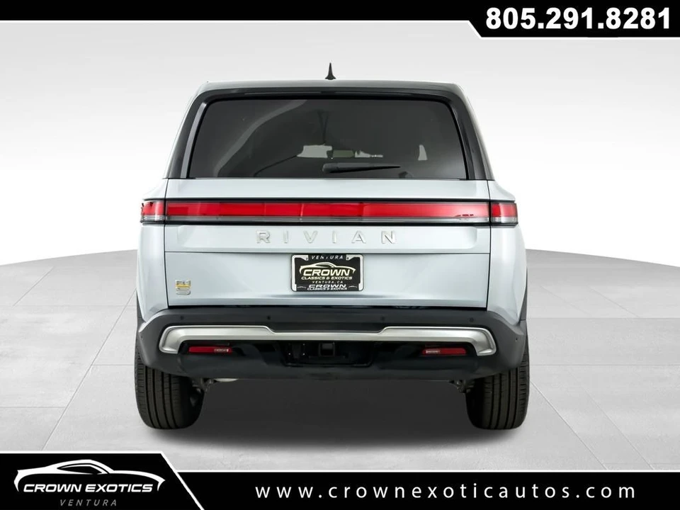 2023 Rivian R1S - Image 6 of 12