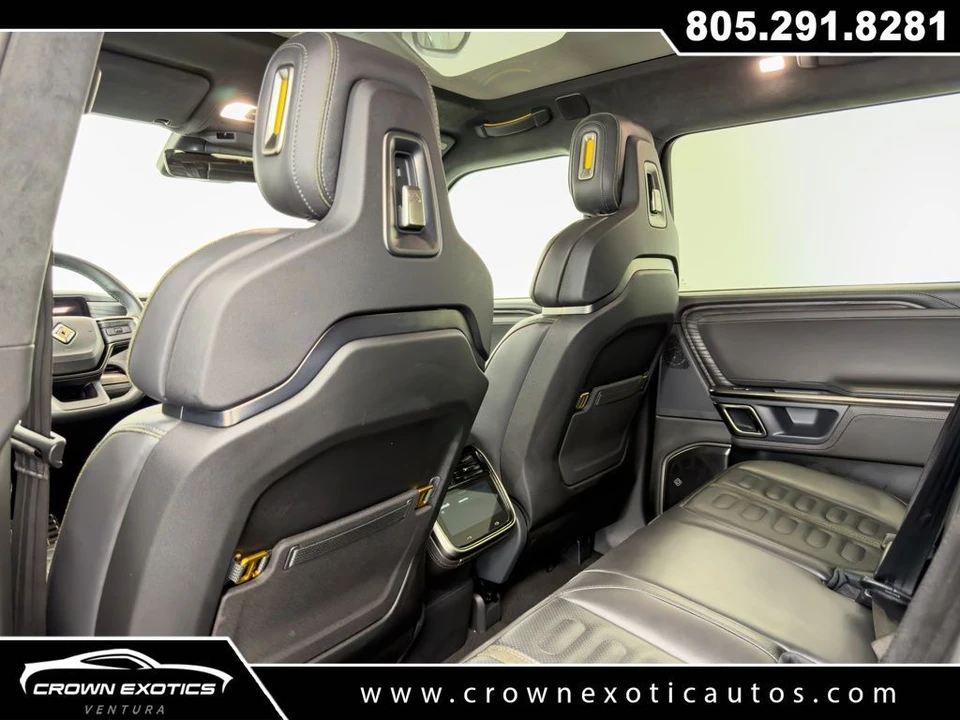 2023 Rivian R1S - Image 12 of 12