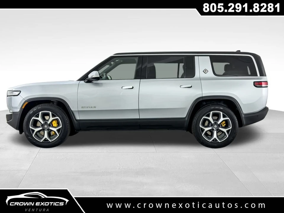2023 Rivian R1S - Image 4 of 12