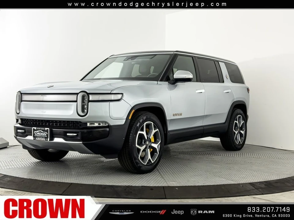 2023 Rivian R1S - Image 3 of 12