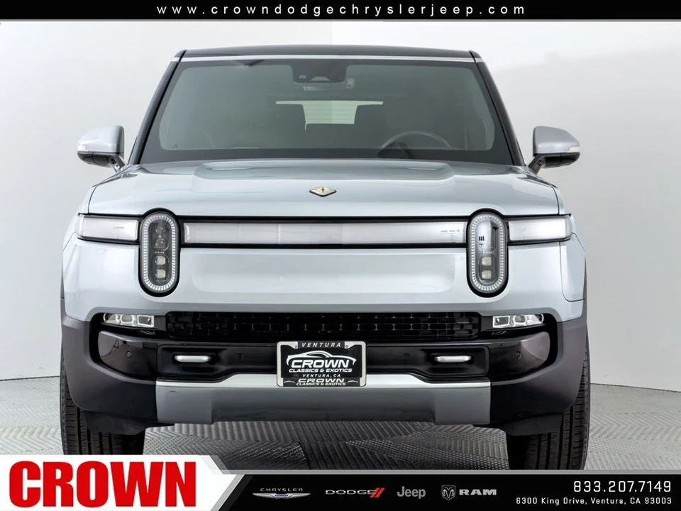 2023 Rivian R1S - Image 2 of 12