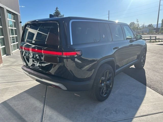 2023 Rivian R1S - Image 8 of 21