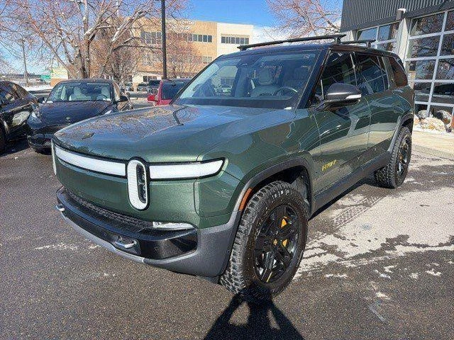 2023 Rivian R1S - Image 3 of 16