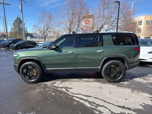2023 Rivian R1S - Image 4 of 16