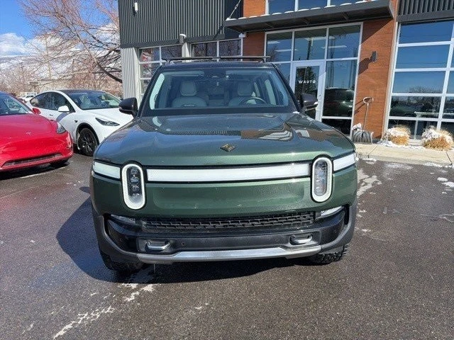 2023 Rivian R1S - Image 2 of 16