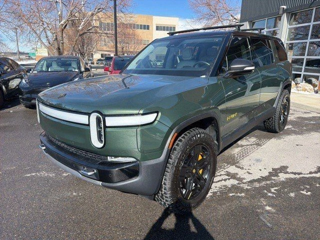 2023 Rivian R1S - Image 3 of 16