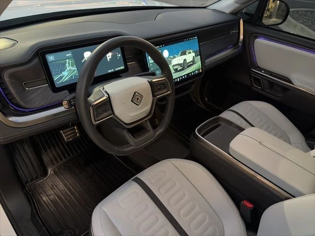 2023 Rivian R1S - Image 12 of 21