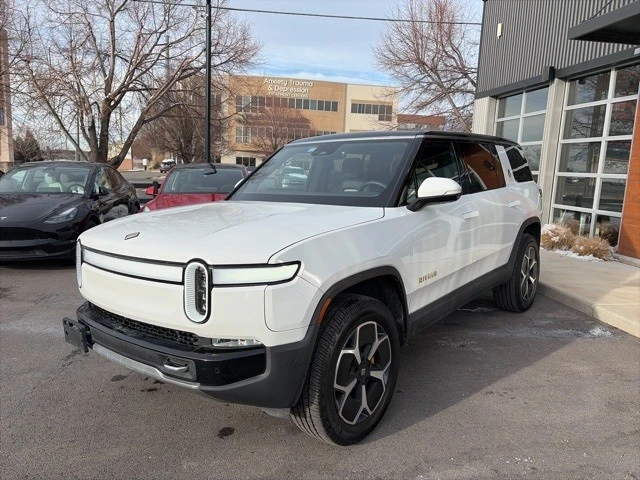 2023 Rivian R1S - Image 4 of 21