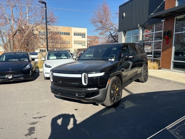 2023 Rivian R1S - Image 3 of 21
