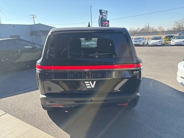 2023 Rivian R1S - Image 6 of 21