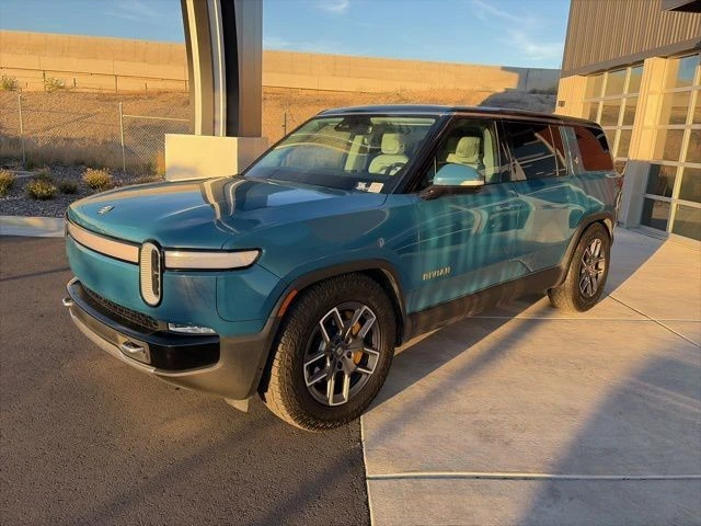 2023 Rivian R1S - Image 4 of 21