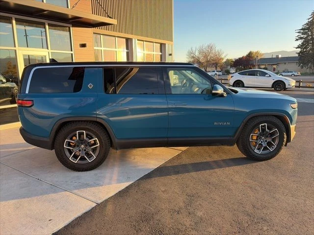 2023 Rivian R1S - Image 9 of 21
