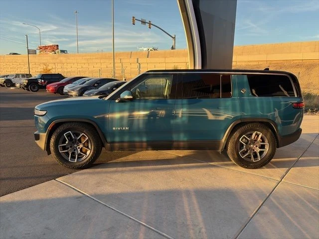 2023 Rivian R1S - Image 5 of 21
