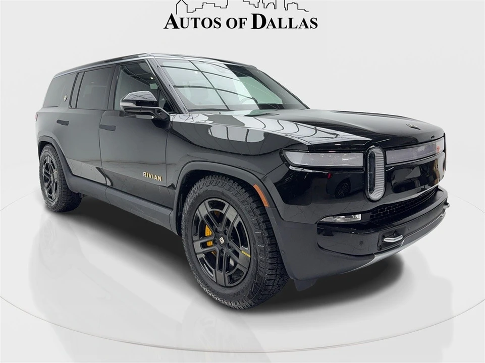 2023 Rivian R1S - Image 2 of 21
